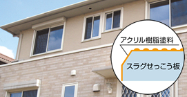 スタッコ